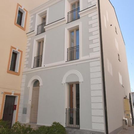 אולביה Cavour Rooms מראה חיצוני תמונה