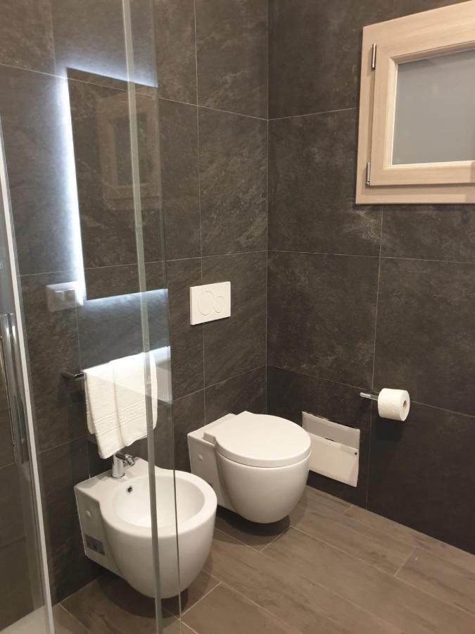 אולביה Cavour Rooms מראה חיצוני תמונה