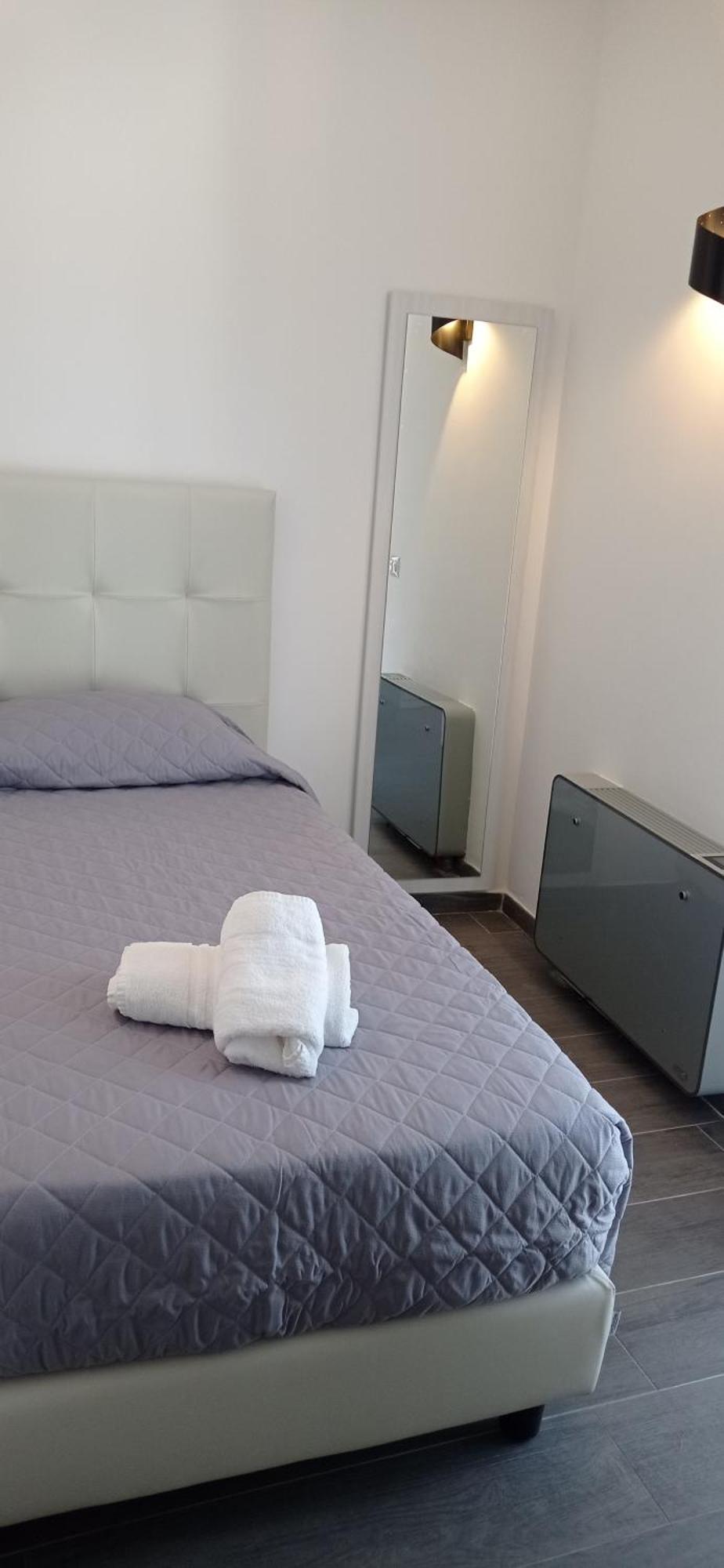 אולביה Cavour Rooms מראה חיצוני תמונה